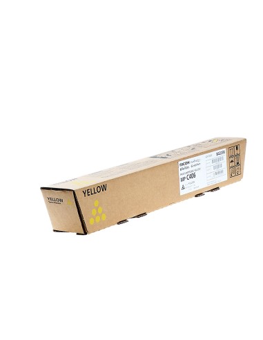 Toner Original para Ricoh Aficio MP...