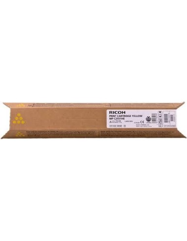 Toner Original para Ricoh Aficio MP...