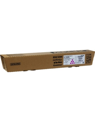 Toner Original Ricoh IM C3010 3510...