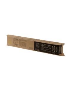 Toner Original para Ricoh...