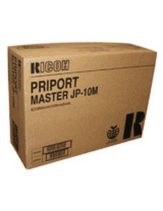 Master Original para Ricoh...