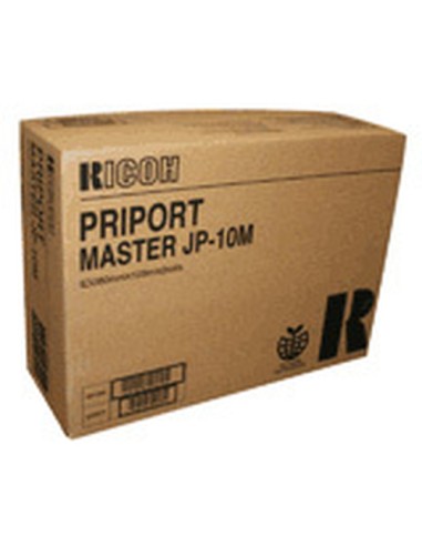 Master Original para Ricoh Priport JP...