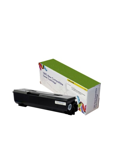 Toner CW para Kyocera TK560Y Amarillo...