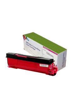 Toner CW para Kyocera...