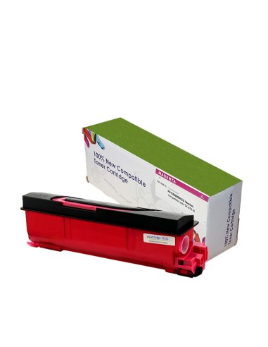 Toner CW para Kyocera TK570M Magenta...