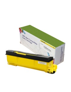 Toner CW para Kyocera...