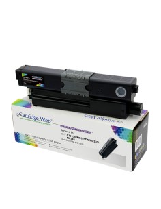 Toner CW para OKI C301 321...