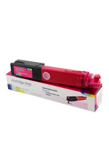 Toner CW para OKI C3300 3400 3450...