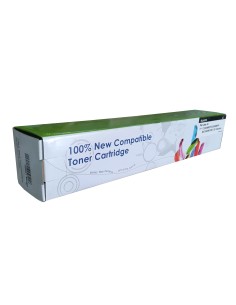 Toner CW para OKI C801 C821...