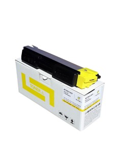 Toner CFP para Kyocera...