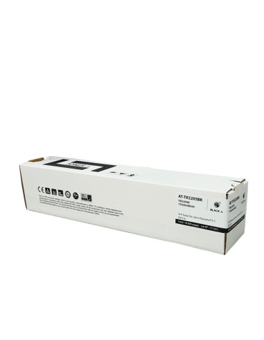 Toner CFP para Kyocera TK5205BK Negro...