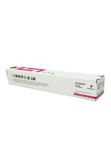 Toner CFP para Kyocera TK5205M...