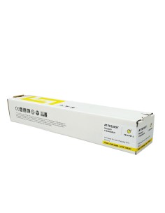 Toner CFP para Kyocera...