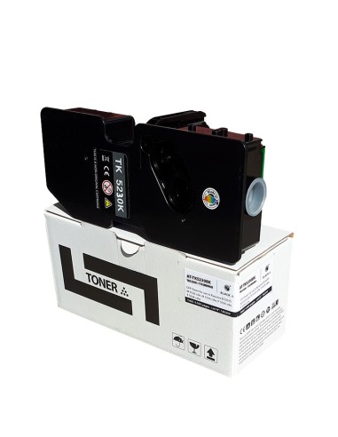 Toner CFP para Kyocera Ecosys P5021...