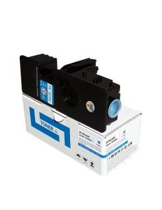 Toner CFP para Kyocera...