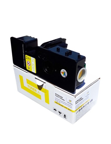 Toner CFP para Kyocera Ecosys P5021...