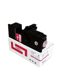 Toner CFP para Kyocera...