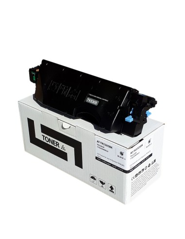 Toner CFP para Kyocera TK5305BK Negro...