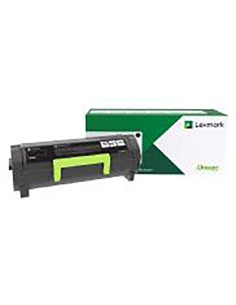 Toner Original para Lexmark...