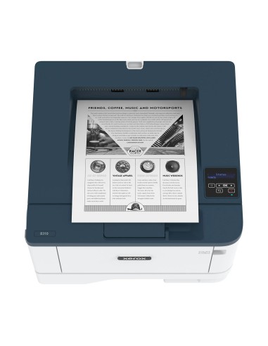 Impresora Xerox B310VDNI A4 40ppm...