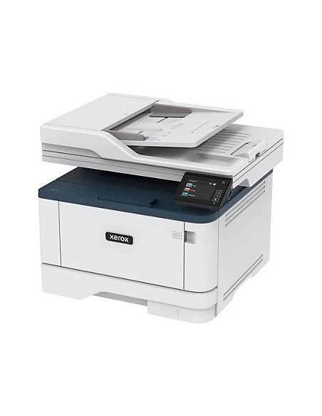 Multifunción Xerox B315VDNI monocromo 40ppm DADF WiFi Fax