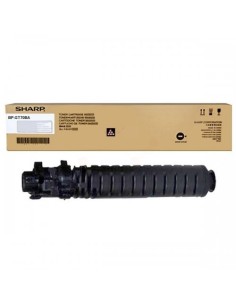 Toner Original Sharp...