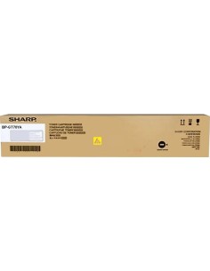 Toner Original Sharp...