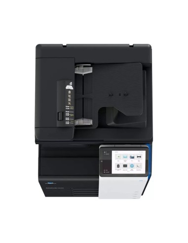 Multifuncion Konica Minolta Bizhub...
