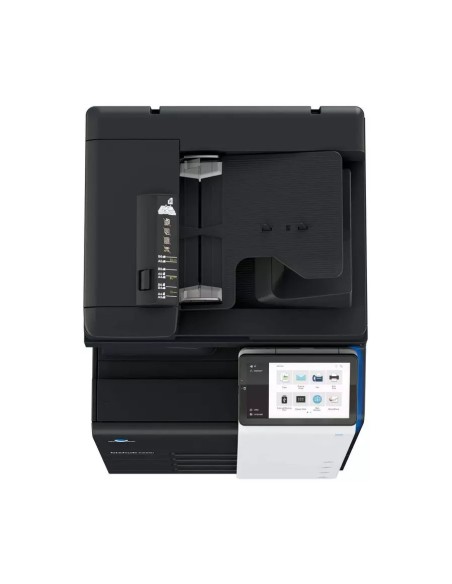 Multifuncion Konica Minolta Bizhub C250i Color A3 25 ppm 1 juego TN328