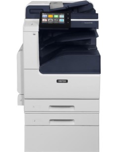 Multifunción Xerox...
