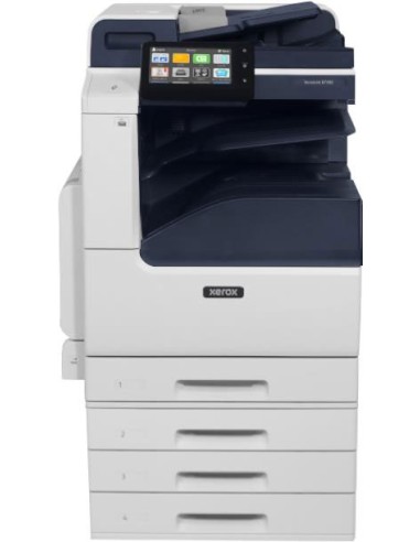 Multifunción Xerox VersaLink C7120VT...