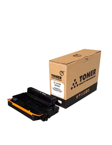 Tóner CFP para Samsung ML3470 3471