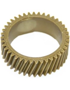 Upper Fuser Roller Gear 40T...