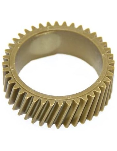Upper Fuser Roller Gear 40T para...