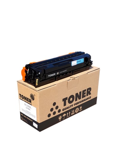 Toner CFP para Samsung C505L Cyan...