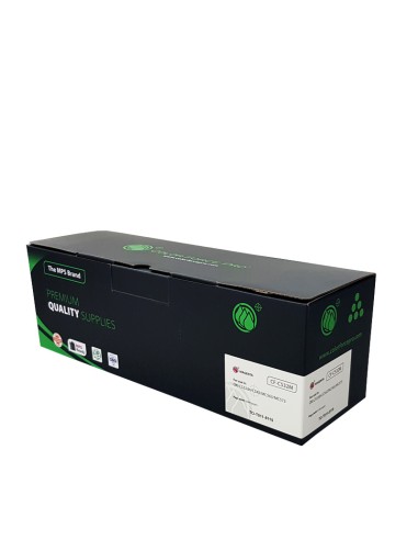 Toner CFP para uso en OKI C532 542...
