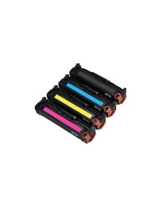 Toner CFP para HP CE322A...