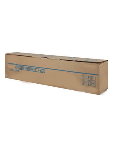 Tambor CFP para Konica Minolta DR512...