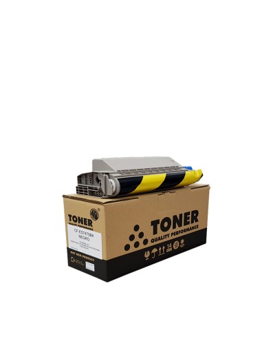 Toner CFP para OKI ES7470 ES7480 Negro