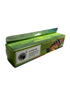 Tinta CFP para HP 973BK...