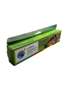 Tinta CFP para HP 973C Cyan...