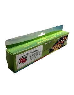 Tinta CFP para HP 973M...