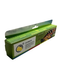 Tinta CFP para HP 973Y...