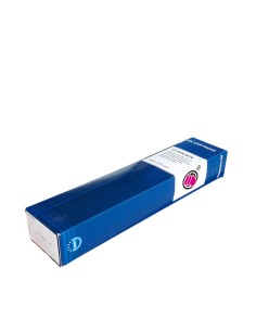 Tinta CFP para HP X585M...
