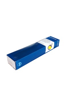 Tinta CFP para HP X585Y...