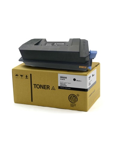 Toner CFP para Ricoh IM 550 600 P800...