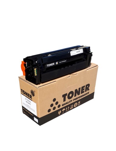 Toner CFP para Samsung K505L Negro...