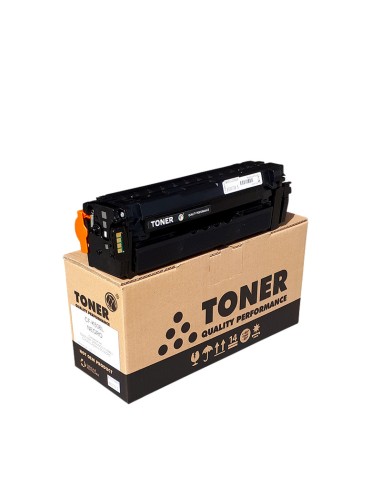 Toner CFP para Samsung K506L Negro...