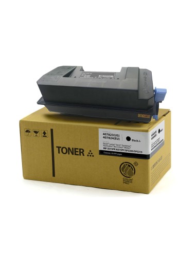 Toner CFP para Ricoh Aficio SP5300...