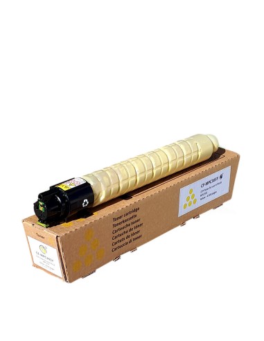 Toner CFP para Ricoh Aficio MPC305...